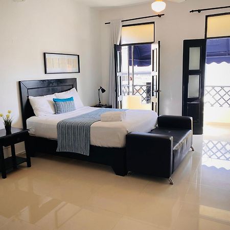 Rig Casa Conde Hotel Santo Domingo Phòng bức ảnh