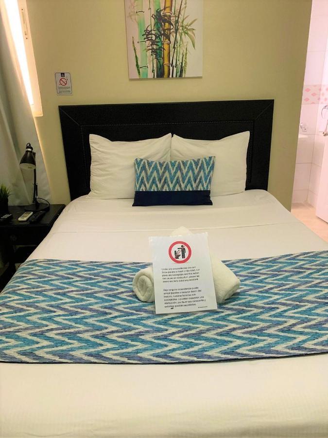 Rig Casa Conde Hotel Santo Domingo Ngoại thất bức ảnh