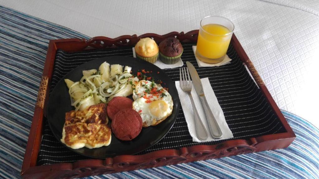 Rig Casa Conde Hotel Santo Domingo Ngoại thất bức ảnh