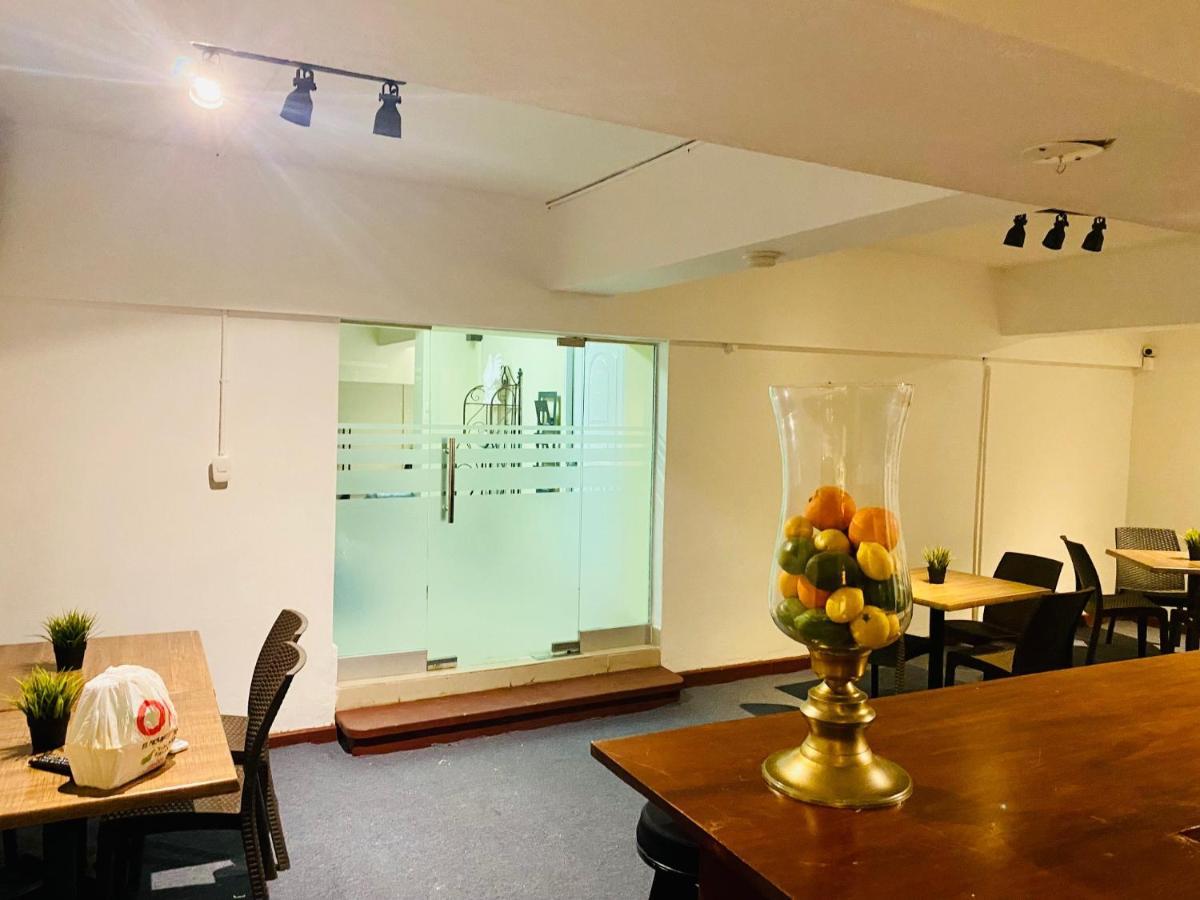 Rig Casa Conde Hotel Santo Domingo Ngoại thất bức ảnh