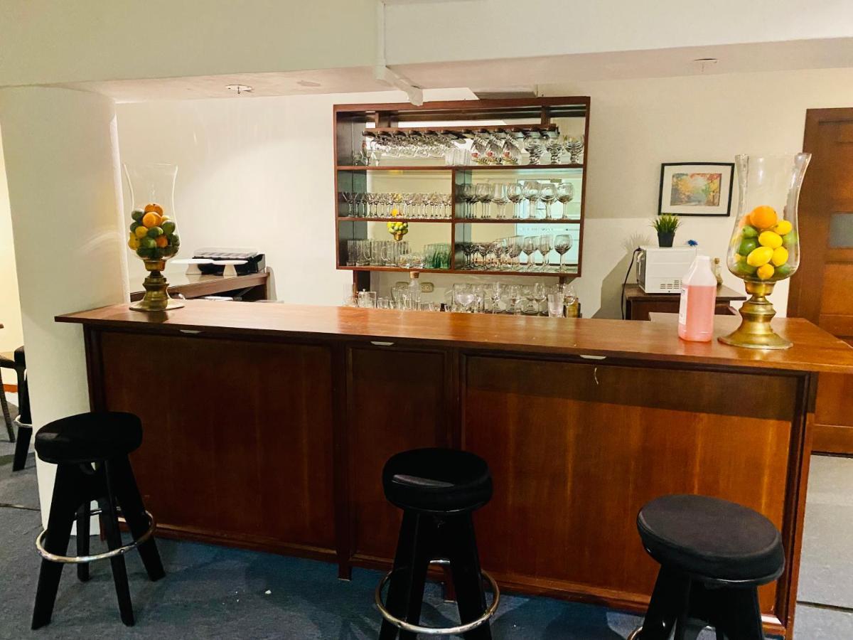 Rig Casa Conde Hotel Santo Domingo Ngoại thất bức ảnh