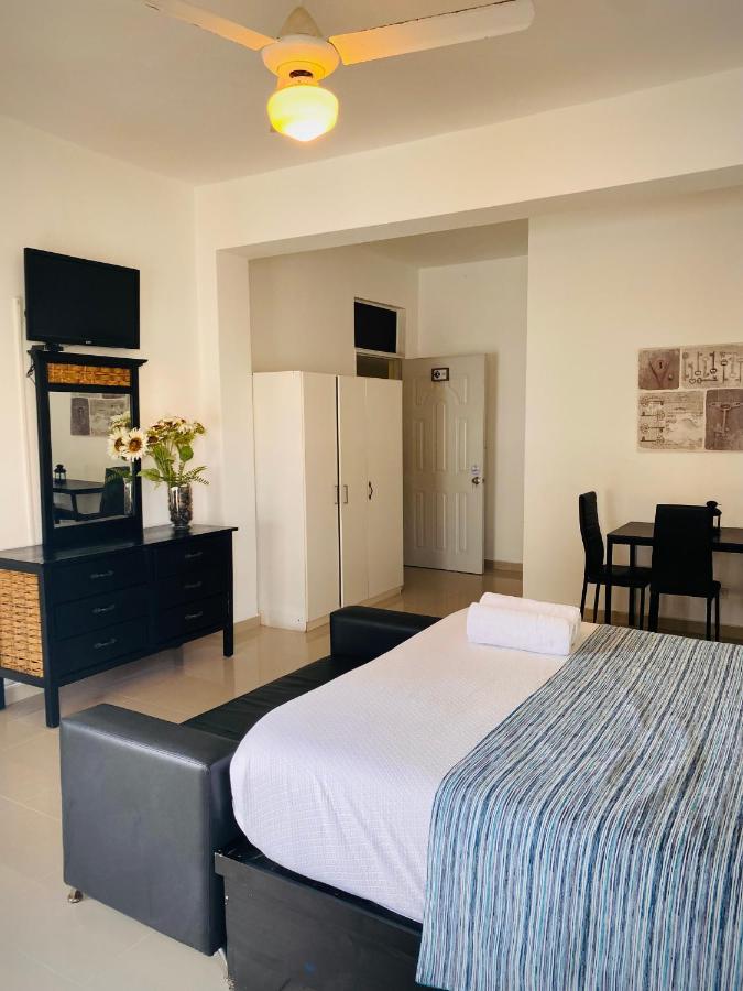 Rig Casa Conde Hotel Santo Domingo Ngoại thất bức ảnh