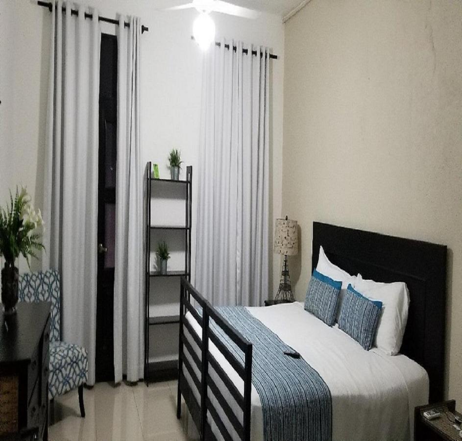 Rig Casa Conde Hotel Santo Domingo Ngoại thất bức ảnh