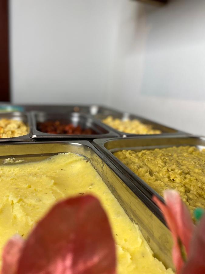 Rig Casa Conde Hotel Santo Domingo Ngoại thất bức ảnh