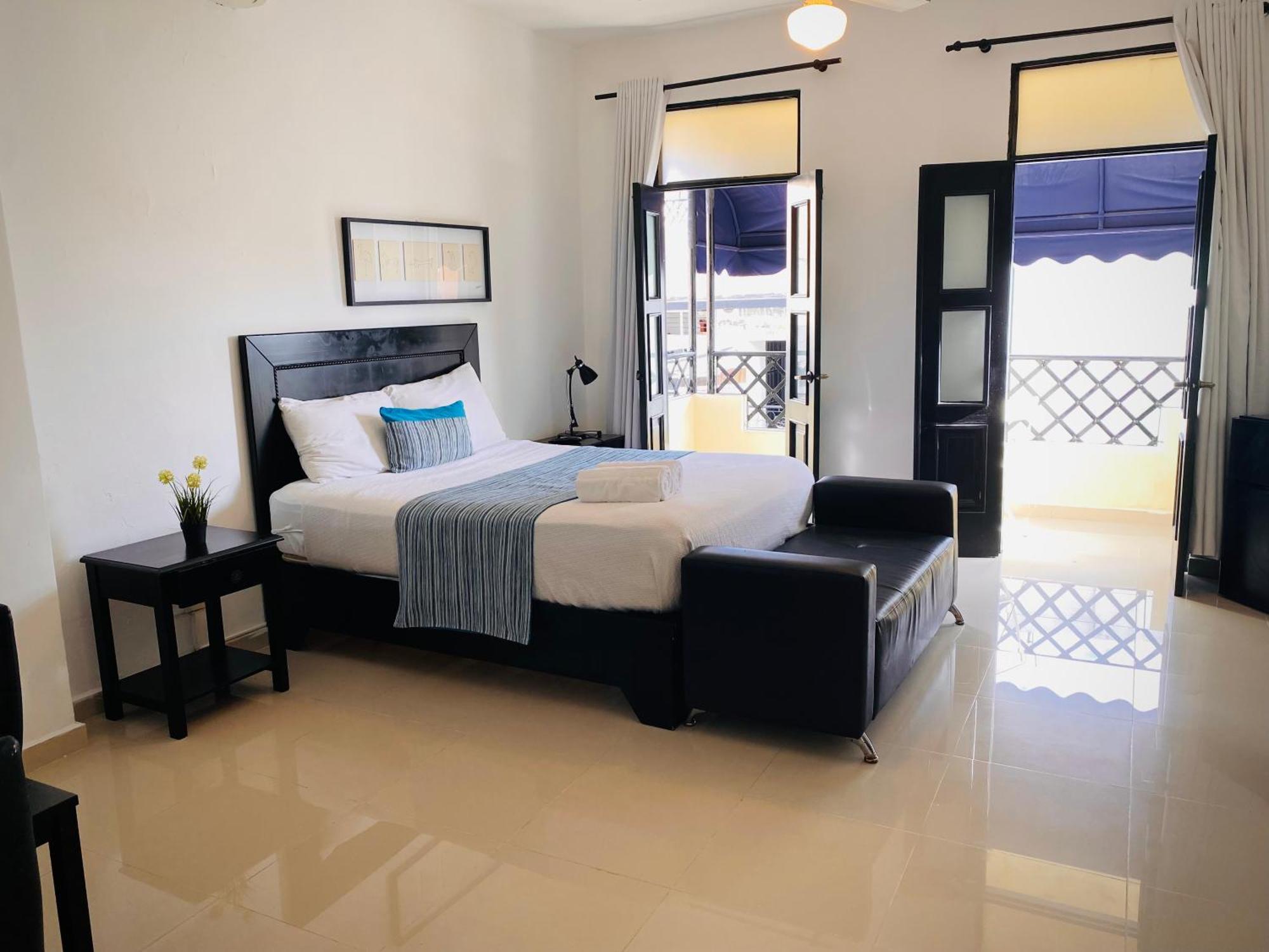 Rig Casa Conde Hotel Santo Domingo Phòng bức ảnh